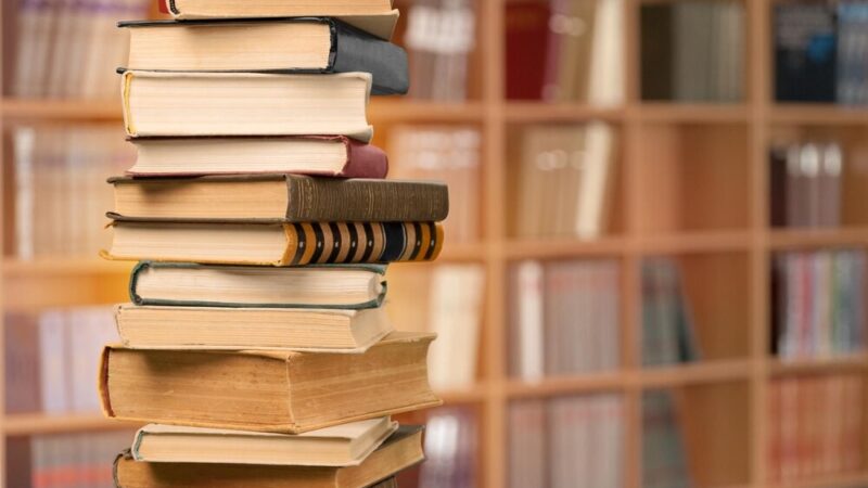 Rok pełen emocji w Sądeckiej Bibliotece Publicznej