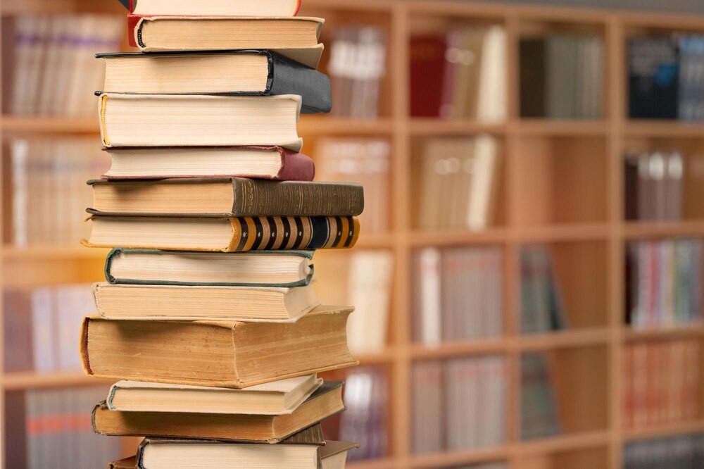 Rok pełen emocji w Sądeckiej Bibliotece Publicznej