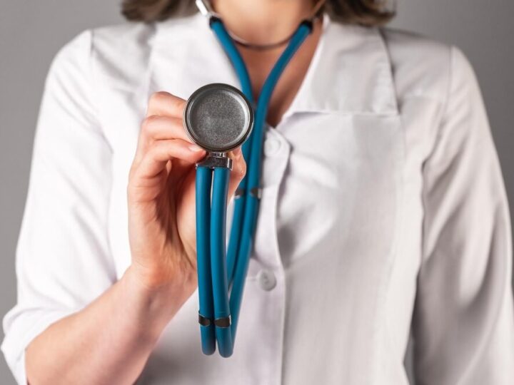 Schodołaz gąsienicowy dla dzieci w Chomranicach – prezent, który otwiera nowe możliwości