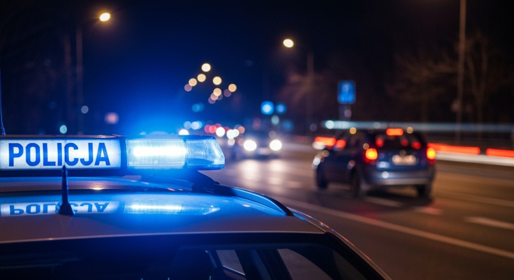 Areszt dla mężczyzny za groźby pozbawienia życia