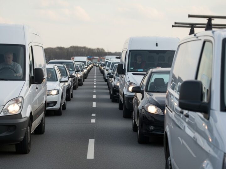 Utrudnienia drogowe z powodu meczów Pucharu Polski w hokeju na lodzie