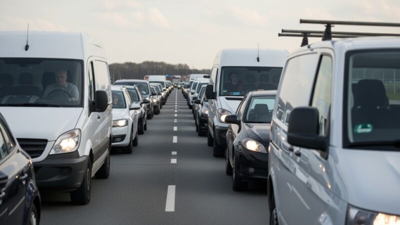 Utrudnienia drogowe z powodu meczów Pucharu Polski w hokeju na lodzie