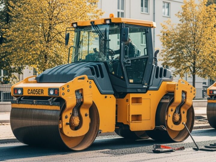 Remont ul. Jana Pawła II w Starym Sączu rozpocznie się 8 grudnia 2025 r.