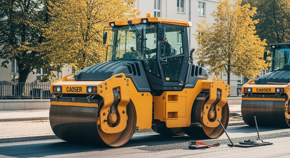 Remont ul. Jana Pawła II w Starym Sączu rozpocznie się 8 grudnia 2025 r.