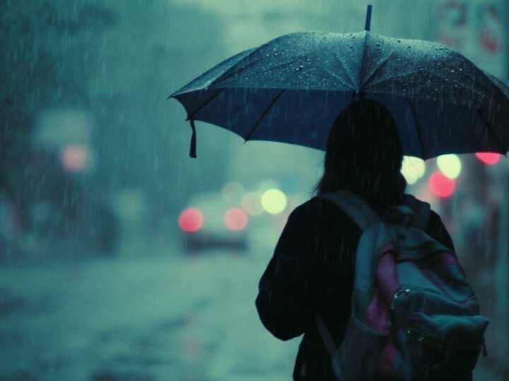 Zawieje i zamiecie śnieżne w prognozach!