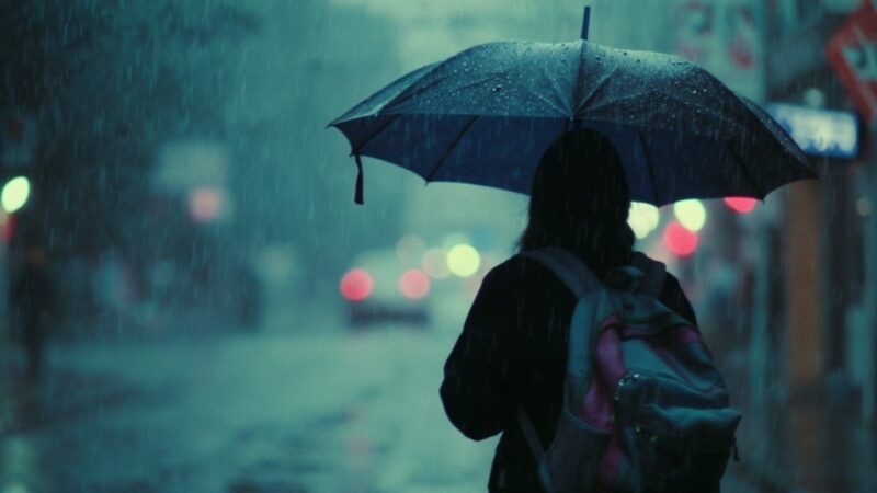 Zawieje i zamiecie śnieżne w prognozach!