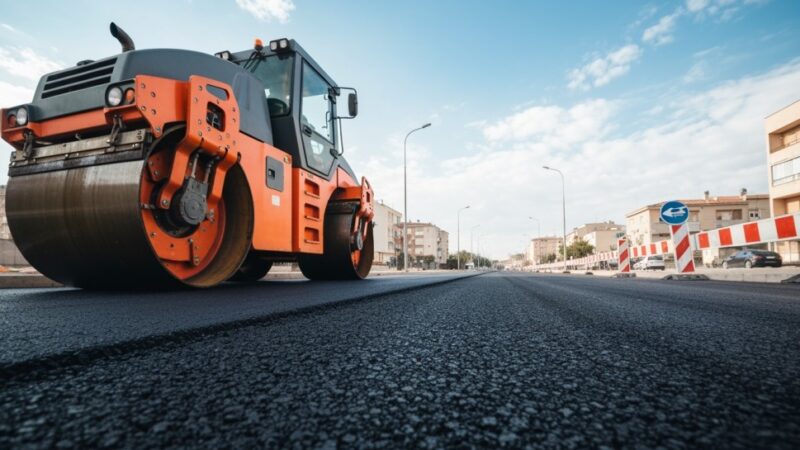 Nowe zasady ruchu drogowego na linii Chabówka–Nowy Sącz od grudnia 2025 roku