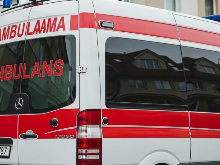 Bezpieczni w zagrożeniu: Warsztaty dla mieszkańców Nowego Sącza