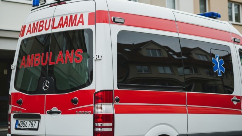 Bezpieczni w zagrożeniu: Warsztaty dla mieszkańców Nowego Sącza