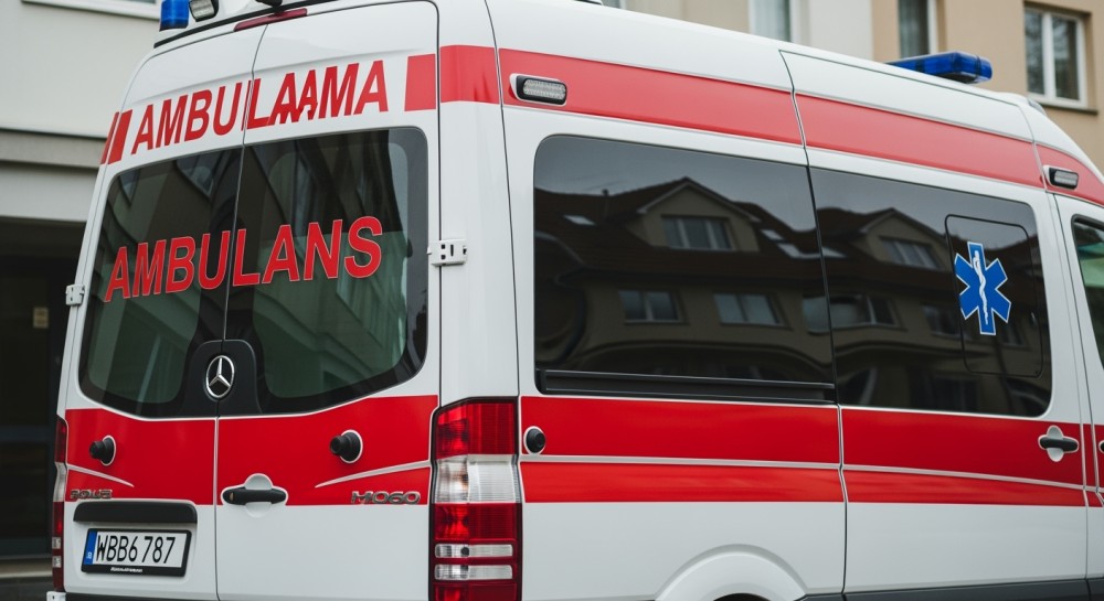 Bezpieczni w zagrożeniu: Warsztaty dla mieszkańców Nowego Sącza