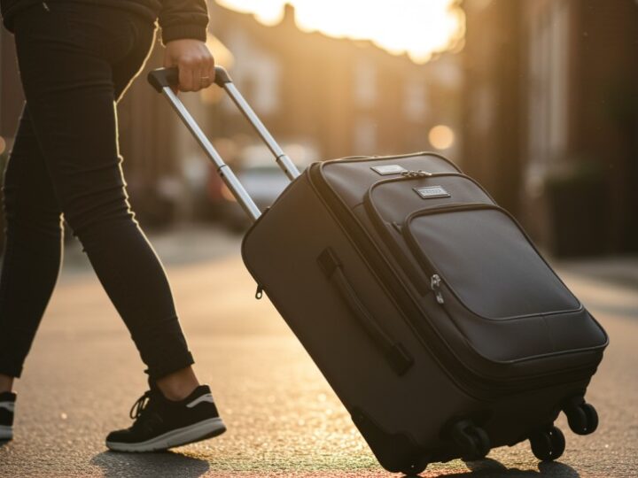 Świąteczne lodowe szaleństwo w Krynicy-Zdroju