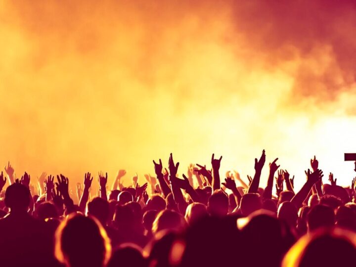 Niezapomniany koncert Grażyny Łobaszewskiej i Adama Nowaka już jutro!