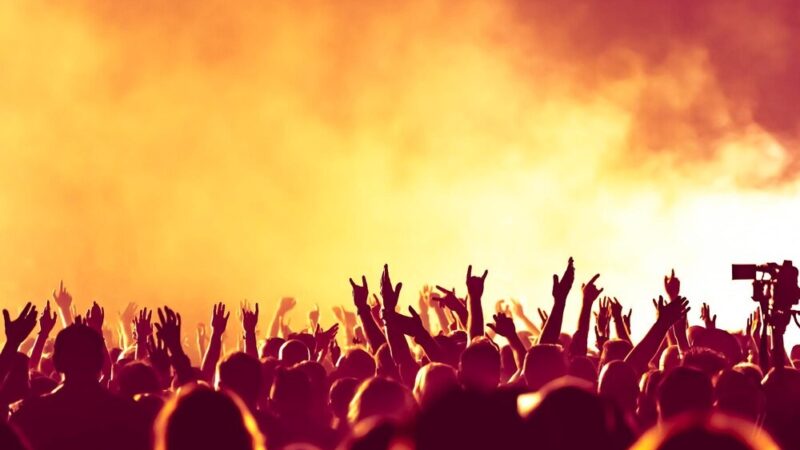 Niezapomniany koncert Grażyny Łobaszewskiej i Adama Nowaka już jutro!