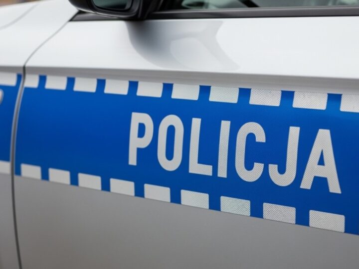 Zmarła Honorata Domin – szanowana pracownica małopolskiej Policji