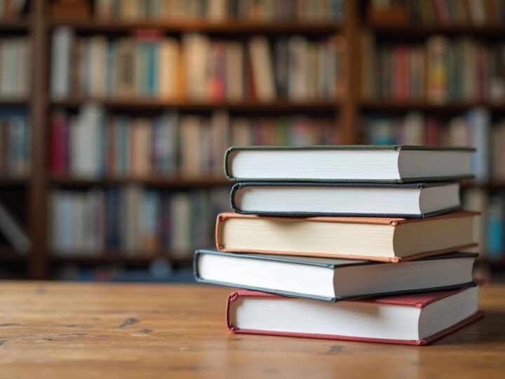 Laureaci konkursu poetyckiego ogłoszeni w Sądeckiej Bibliotece!