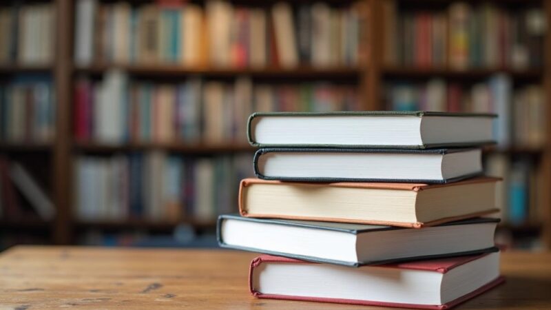 Laureaci konkursu poetyckiego ogłoszeni w Sądeckiej Bibliotece!