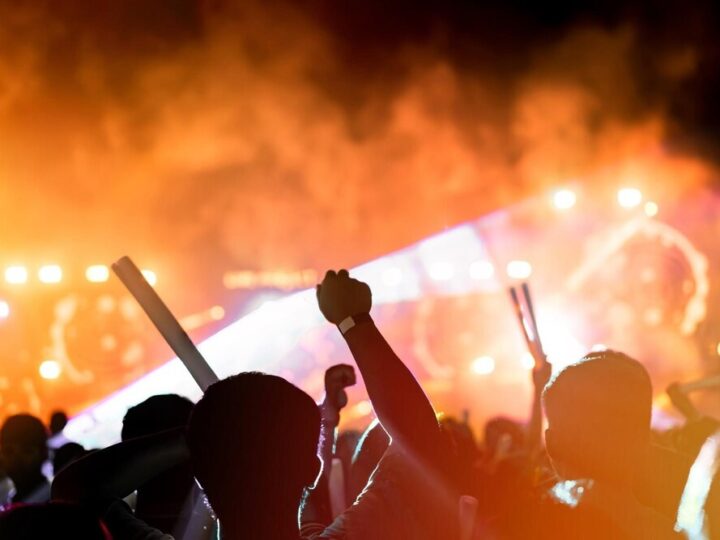 299. Koncert u Prezydenta: Kolędy i pastorałki na noworocznym wydarzeniu