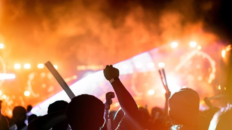 299. Koncert u Prezydenta: Kolędy i pastorałki na noworocznym wydarzeniu