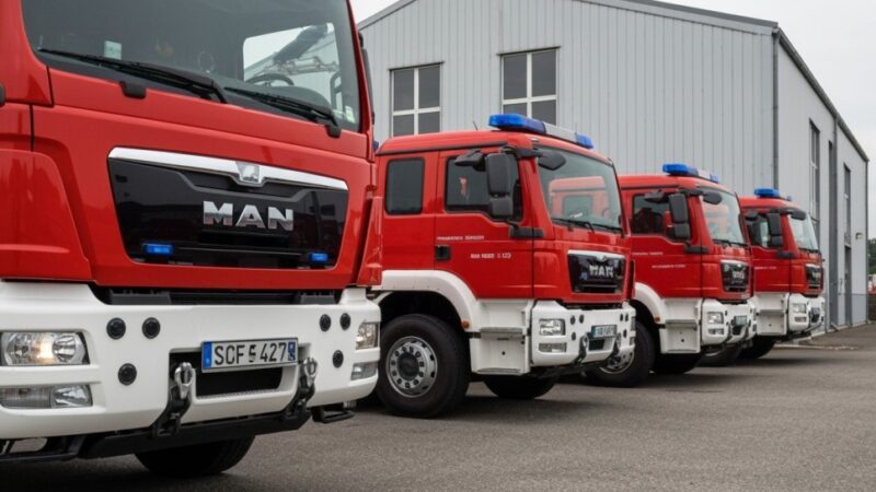 Druhowie OSP z Grybowa kończą szkolenie z Kwalifikowanej Pierwszej Pomocy!