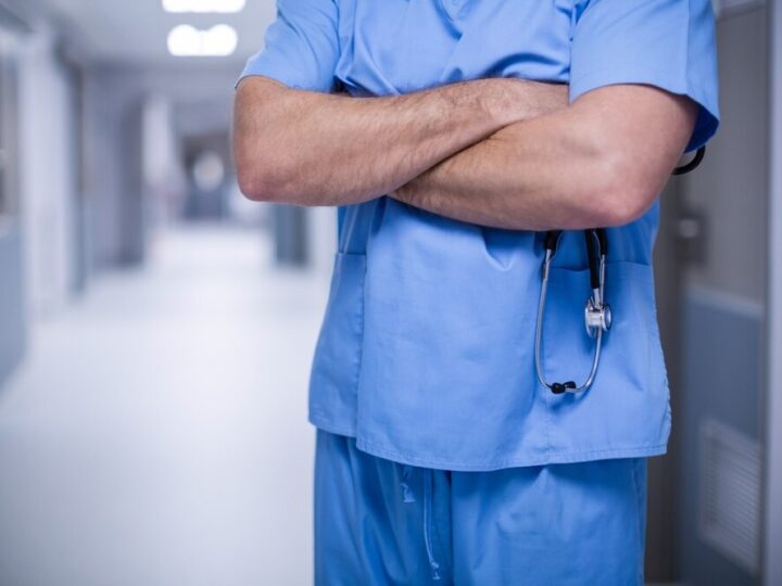 Gminny Dzień Zdrowia Seniora: Wspólna integracja i wsparcie dla mieszkańców