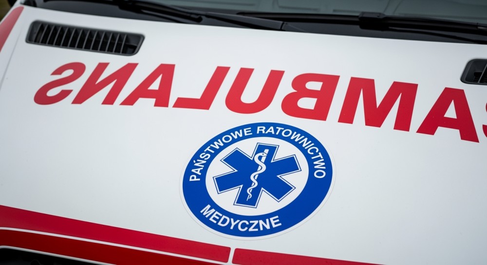 Nocne interwencje służb 19/20 stycznia 2026: Pożary i zagrożenia w regionie