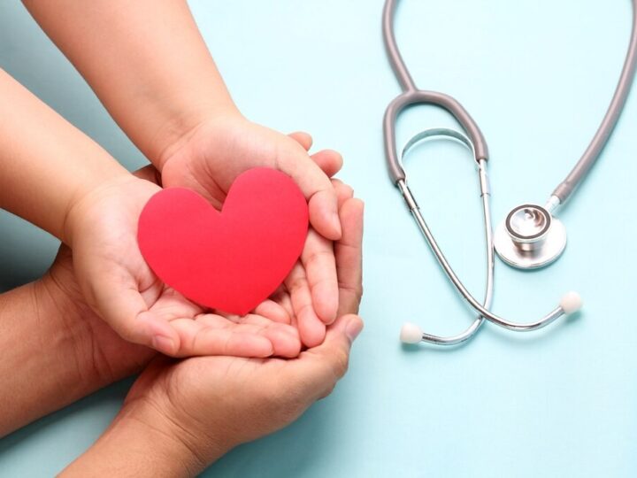 Jak jagody mogą poprawić zdrowie krwi i krążenie?