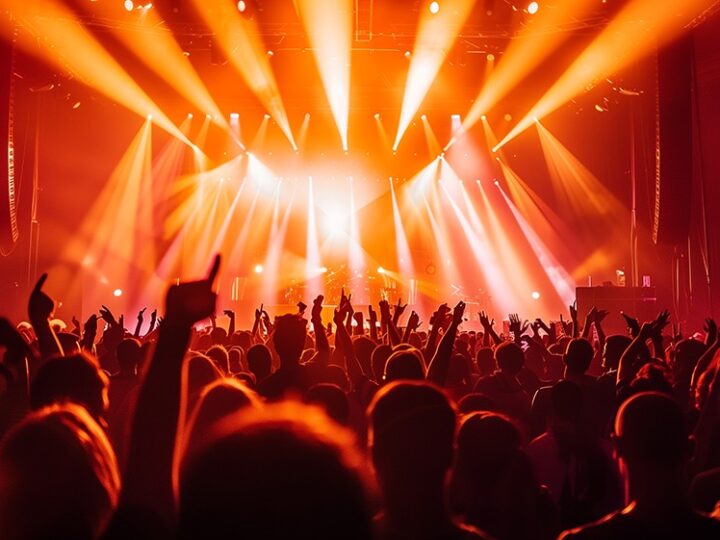 Noworoczny koncert Jakubkowian w Łososinie Dolnej: emocje i tradycja w jubileuszowym wydaniu