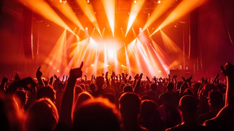 Noworoczny koncert Jakubkowian w Łososinie Dolnej: emocje i tradycja w jubileuszowym wydaniu