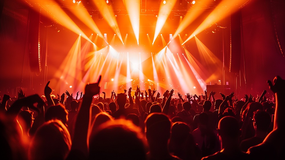 Noworoczny koncert Jakubkowian w Łososinie Dolnej: emocje i tradycja w jubileuszowym wydaniu