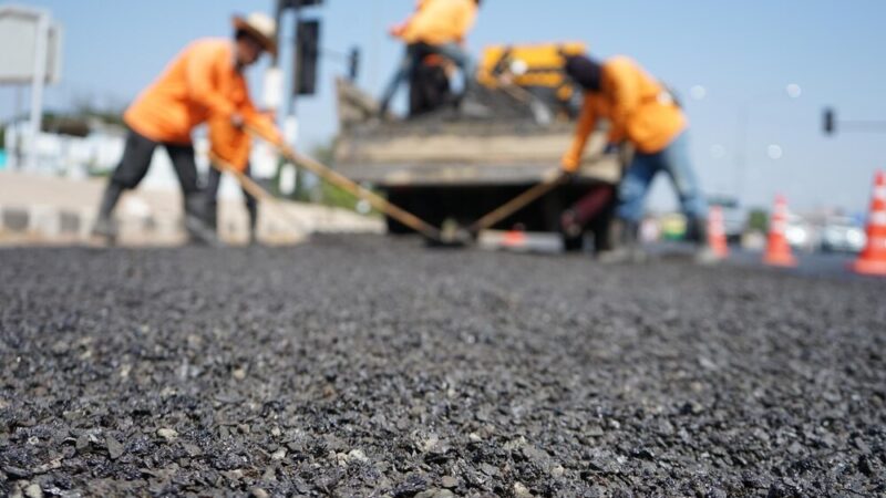 Ograniczenia tonażowe na mostach w Jastrzębiku i Florynce dla bezpieczeństwa ruchu