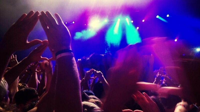 Świąteczny koncert Ewy Novel w Bazylice św. Małgorzaty