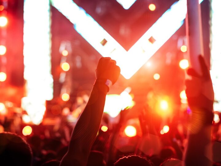 Zimowy koncert w Pałacu Młodzieży z gwiazdami