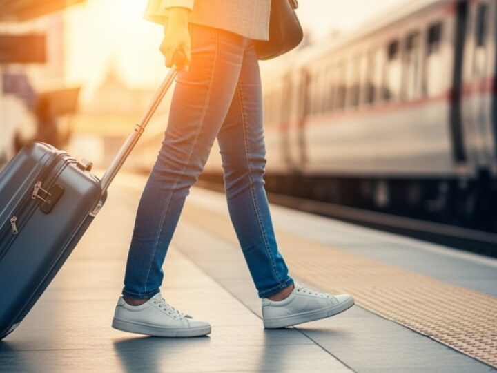 Krynica-Zdrój walczy o tytuł Zimowej Gwiazdy Travelist 2026!