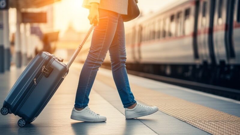 Krynica-Zdrój walczy o tytuł Zimowej Gwiazdy Travelist 2026!