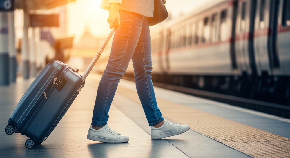 Krynica-Zdrój walczy o tytuł Zimowej Gwiazdy Travelist 2026!