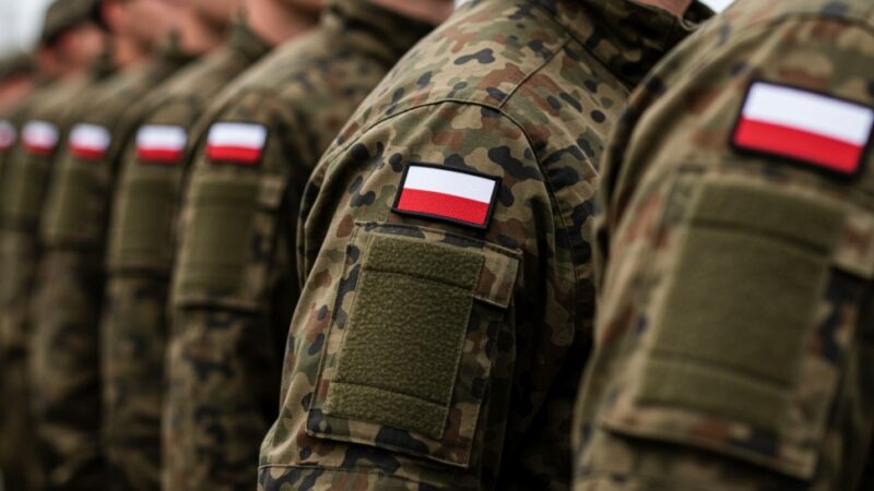 Kwalifikacja wojskowa 2026 w Gminie Chełmiec – kluczowe informacje dla mieszkańców!