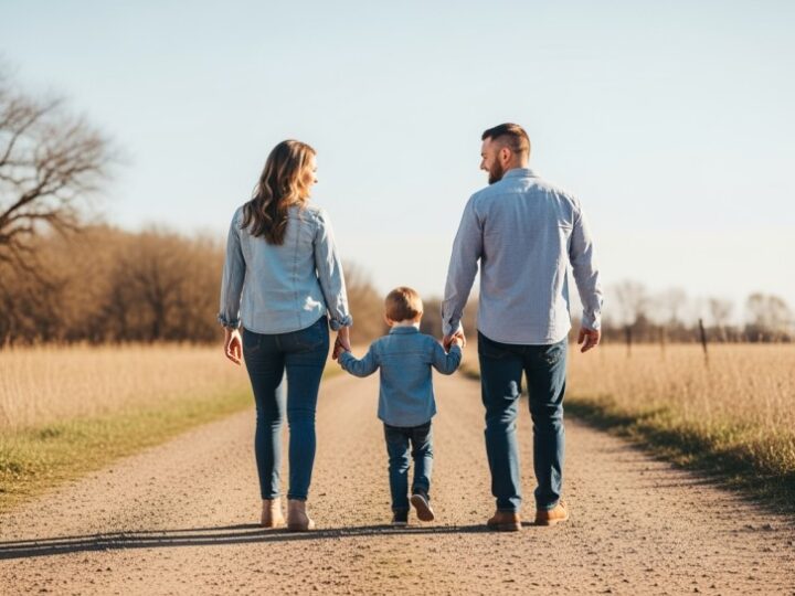 Międzypokoleniowe świętowanie w Chomranicach: Dzień Babci i Dziadka w Chełmcu
