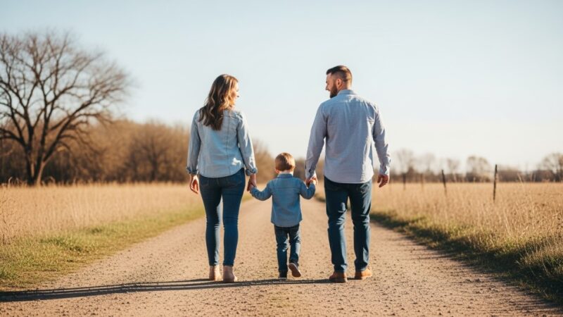 Międzypokoleniowe świętowanie w Chomranicach: Dzień Babci i Dziadka w Chełmcu