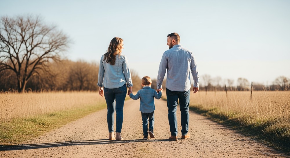 Międzypokoleniowe świętowanie w Chomranicach: Dzień Babci i Dziadka w Chełmcu