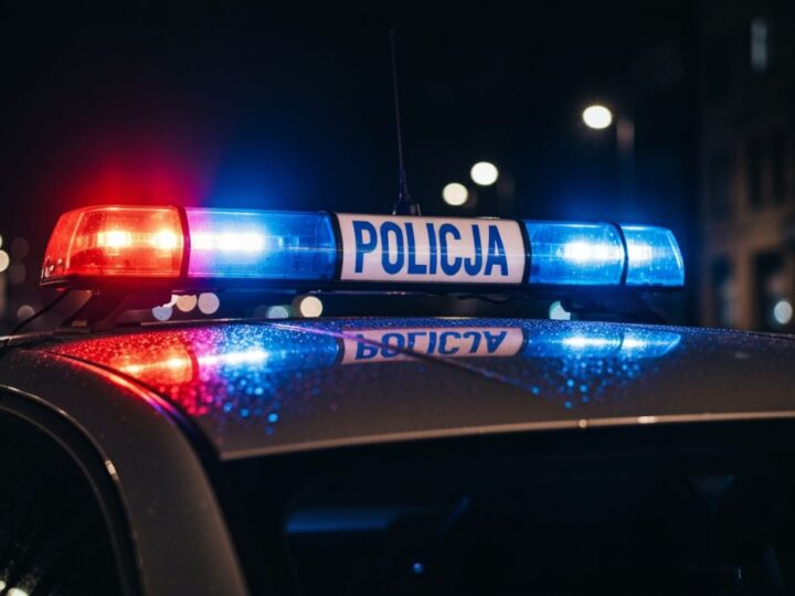 Sądecczyzna: Mężczyzna aresztowany za przemoc wobec brata