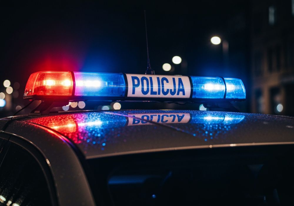 Sądecczyzna: Mężczyzna aresztowany za przemoc wobec brata