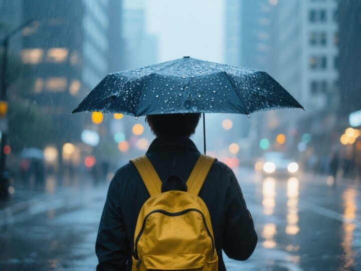 Ostrzeżenie przed gołoledzią w regionie