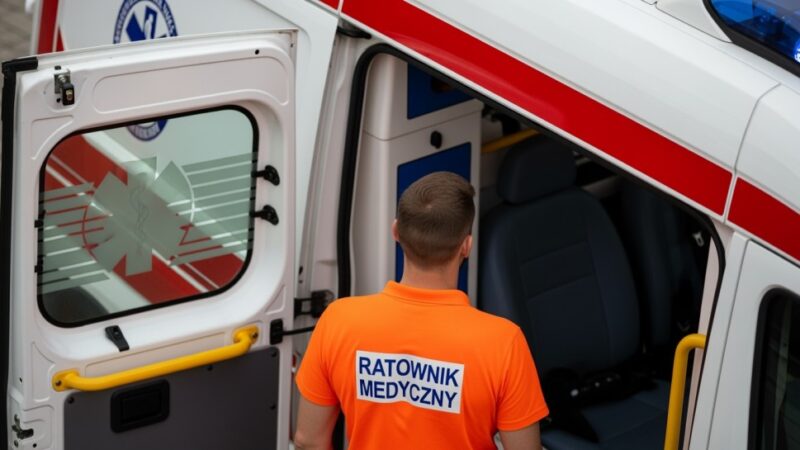 Mróz zagraża zdrowiu – jak możesz pomóc potrzebującym?