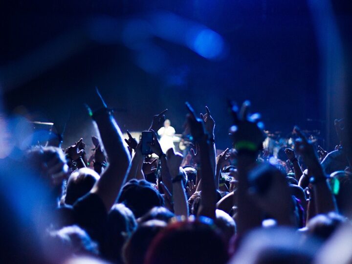 Pectus i charytatywny koncert „Grammy na Tak!” na początek lutego!