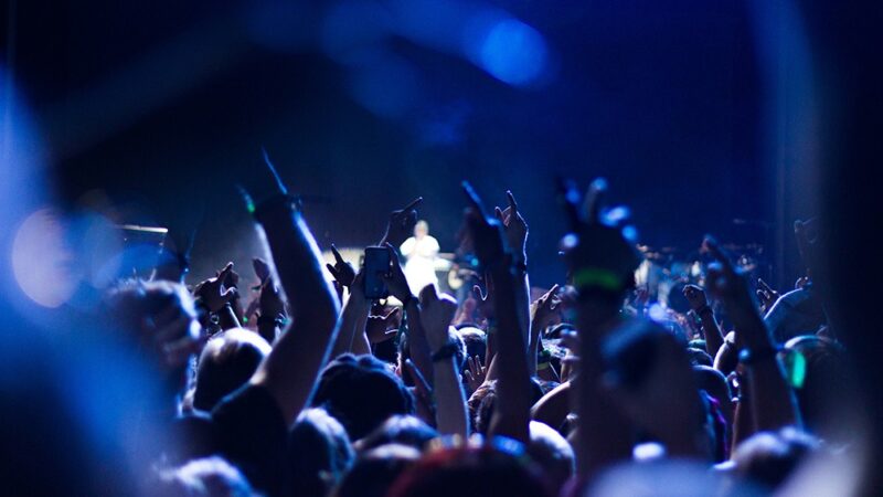 Pectus i charytatywny koncert „Grammy na Tak!” na początek lutego!