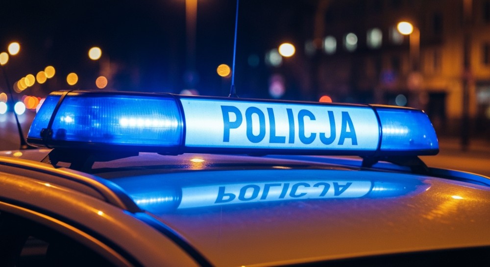 Aresztowany za posiadanie narkotyków. Czeka go surowa kara