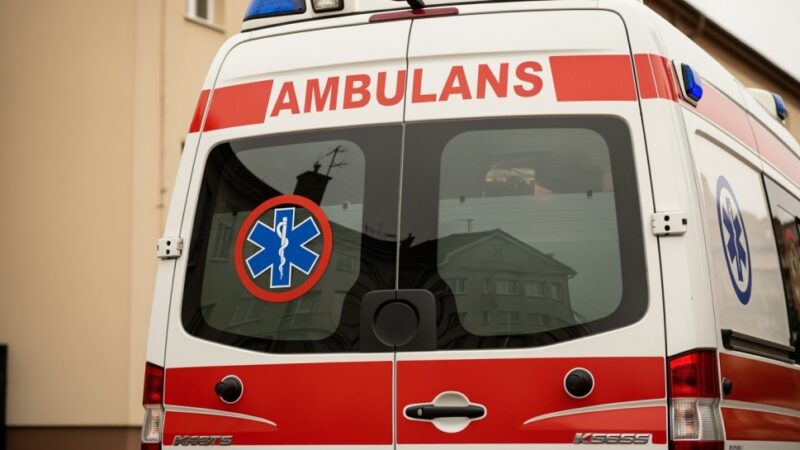 Zimowe ochłodzenie: Pomóżmy osobom w kryzysie bezdomności