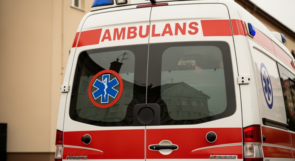 Zimowe ochłodzenie: Pomóżmy osobom w kryzysie bezdomności