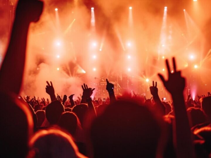 Nany Hudák zachwyci publiczność w Pijalni Artystycznej