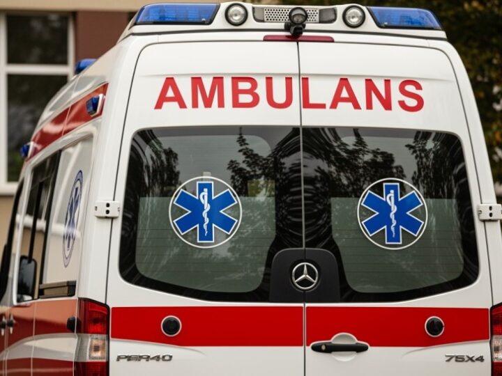 Zimowe zagrożenia na Sądecczyźnie – jak zadbać o bezpieczeństwo?